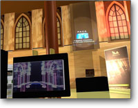 Museums of the Virtual Future